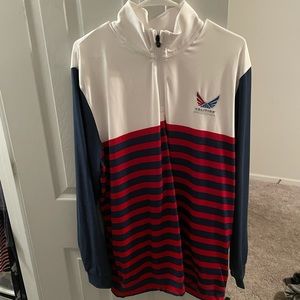 Puma Volition 3/4 Golf Top